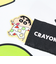 クレヨンしんちゃん ナップザック バッグ