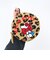 サンリオ ハローキティ サークルさがらポーチ レオパード 目隠し Sanrio