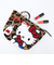 サンリオ ハローキティ さがらポーチ レオパード ミルク Sanrio