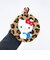 サンリオ ハローキティ サークルさがらポーチ レオパード 全身 Sanrio