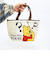 ディズニー くまのプーさん 保冷保温ミニトートバッグ ランチ ファニーフェイスシリーズ Disney