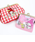 サンリオ マイメロディ がま口 畳刺繍ペンポーチ Sanrio