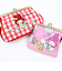 サンリオ マイメロディ がま口 畳刺繍ペンポーチ Sanrio