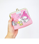 サンリオ マイメロディ がま口 畳刺繍ミニポーチ Sanrio