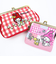 サンリオ マイメロディ がま口 畳刺繍ミニポーチ Sanrio