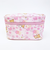 リラックマ トラベルポーチセット (ピンクサクラ)