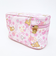 リラックマ トラベルポーチセット (ピンクサクラ)