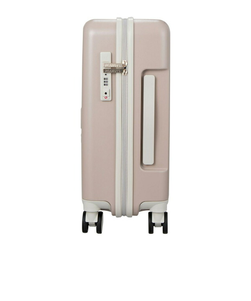 スヌーピー ジョー・クール ジッパータイプ スーツケース 32L