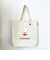 ミッフィー miffy 70th ナインチェ トートバッグ