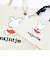 ミッフィー miffy 70th ナインチェ トートバッグ