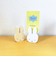 ミッフィー miffy ウッドフォトスタンド ホワイト インテリア