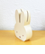ミッフィー miffy ウッドフォトスタンド モカ インテリア