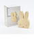 ミッフィー miffy ウッドフォトスタンド モカ インテリア