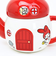 サンリオ マイメロディ 赤いきのこのおうち ティーポット キッチン Sanrio