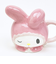 サンリオ マイメロディ フェイスマグカップ ホワイトエンジェル コップ Sanrio