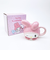 サンリオ マイメロディ フェイスマグカップ ホワイトエンジェル コップ Sanrio