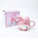 サンリオ マイメロディ フェイスマグカップ ホワイトエンジェル コップ Sanrio