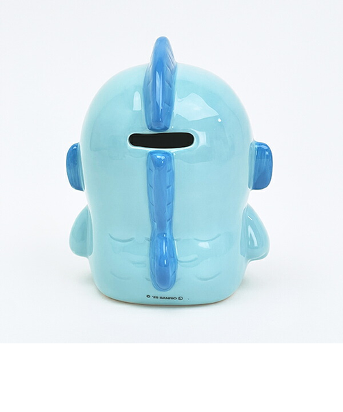 サンリオ ハンギョドン 貯金箱 Sanrio｜パーフェクトワールドの通販