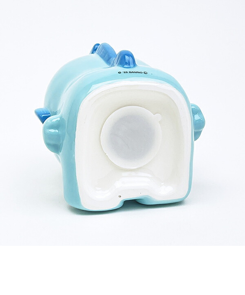 希少品　当時品　サンリオ　ハンギョドン　ソフビ　貯金箱 Amazon | サンリオ(SANRIO) サンリオ 貯金箱 ハンギョドン 半魚
