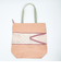 モフサンド のびるトートバッグ(L) ピンク