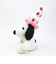 スヌーピー ぬいぐるみ(S) ケーキハットシリーズ PEANUTS 75th SNOOPY