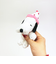 スヌーピー マスコットキーホルダー ケーキハットシリーズ PEANUTS 75th SNOOPY