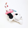 スヌーピー ぬいぐるみエコバッグ ケーキハットシリーズ PEANUTS 75th SNOOPY