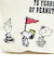 スヌーピー 化粧ポーチ パレードシリーズ PEANUTS 75th SNOOPY