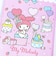 サンリオ マイメロディ シールバインダー シール帳 文具 Sanrio