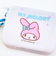 サンリオ マイメロディ シリコンミニカラビナポーチ Sanrio