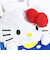 サンリオ ハローキティ ダイカットバッグ ランチ Sanrio