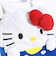 サンリオ ハローキティ ダイカットバッグ ランチ Sanrio
