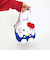 サンリオ ハローキティ ダイカットバッグ ランチ Sanrio