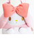 サンリオ マイメロディ ダイカットバッグ ランチ Sanrio