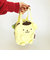 サンリオ ポムポムプリン ダイカットバッグ ランチ Sanrio