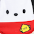 サンリオ ポチャッコ ダイカットバッグ ランチ Sanrio