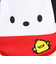サンリオ ポチャッコ ダイカットバッグ ランチ Sanrio