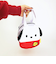 サンリオ ポチャッコ ダイカットバッグ ランチ Sanrio