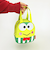サンリオ けろけろけろっぴ ダイカットバッグ ランチ Sanrio