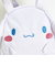 サンリオ シナモロール ダイカットバッグ ランチ シナモン Sanrio