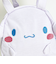 サンリオ シナモロール ダイカットバッグ ランチ シナモン Sanrio