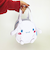サンリオ シナモロール ダイカットバッグ ランチ シナモン Sanrio