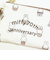 ミッフィー miffy 70th デイリーポーチ 70周年ヒストリー 定期入れ パスケース 定期入れ