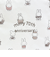 ミッフィー miffy 70th スクエアポーチ 70周年ヒストリー