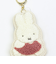 ミッフィー miffy 70th サガラキーホルダー (1995) 70周年ヒストリー
