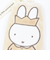 ミッフィー miffy 70th ダイカットポーチ (2007) 70周年ヒストリー