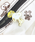 スヌーピー &ベア 保冷＆保温エコバッグ(M) ベージュ SNOOPY