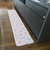 サンリオ ハローキティ (アップルピンク) キッチンマット【45cm×240cm】 Sanrio