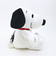 スヌーピー プワプワぬいぐるみ マスコット SNOOPY