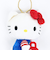サンリオ ハローキティ クラシック マスコット バッグ Sanrio